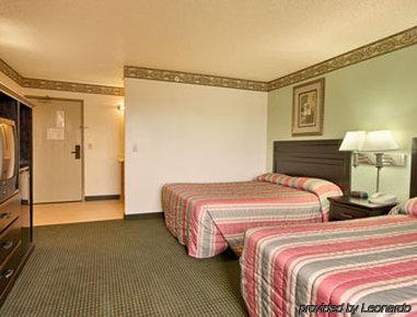 Comfort 2* Gilroy